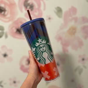 NEW Starbucks (Summer 2) Target Exclusive Tumbler